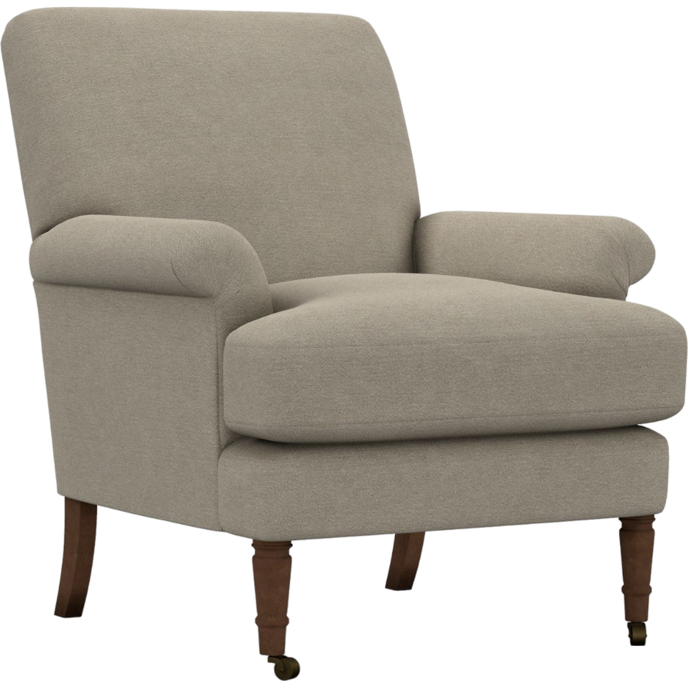 #Fabric_Taupe - Velvet