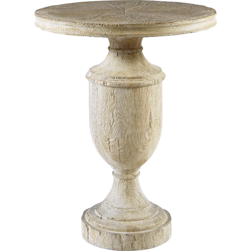 Hanover Pedestal Table