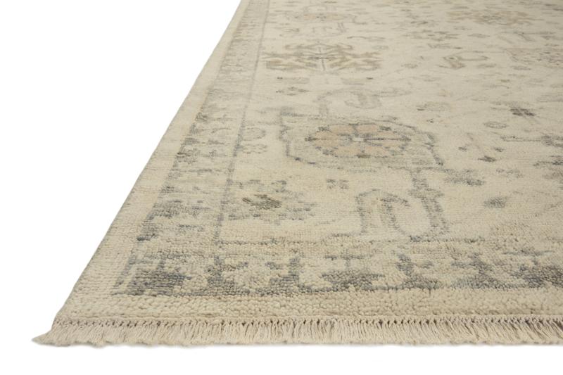 Helena Rug, Beige / Stone