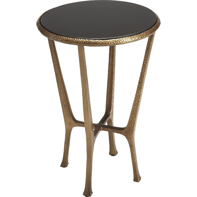 Hewitt Side Table