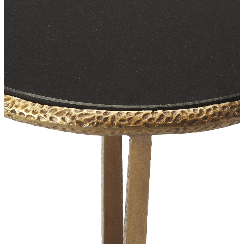 Hewitt Side Table