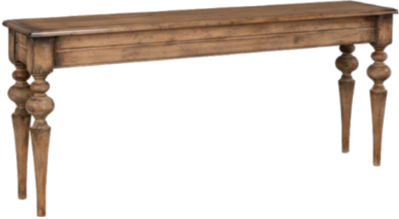 Hudson Console Table