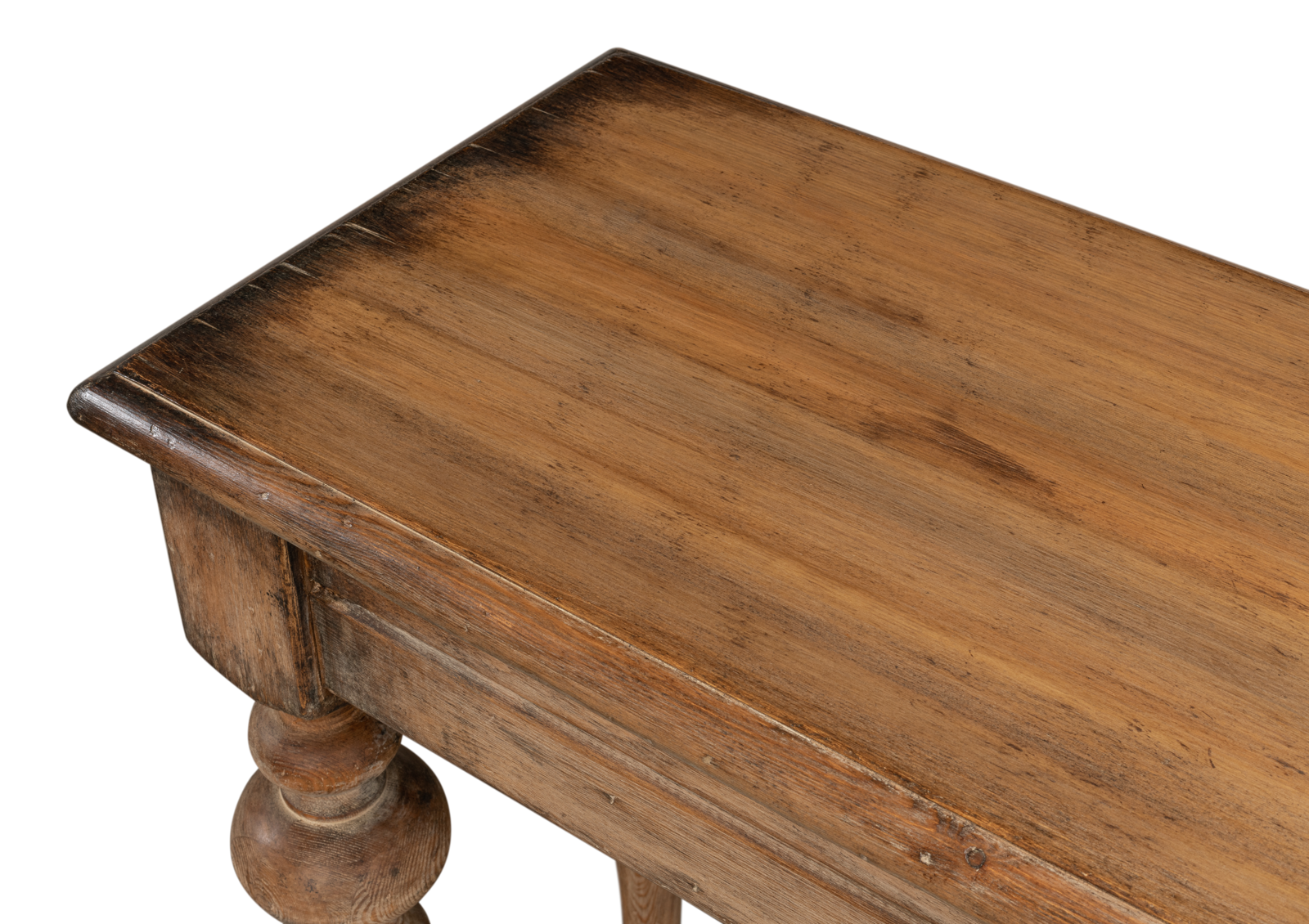 Hudson Console Table