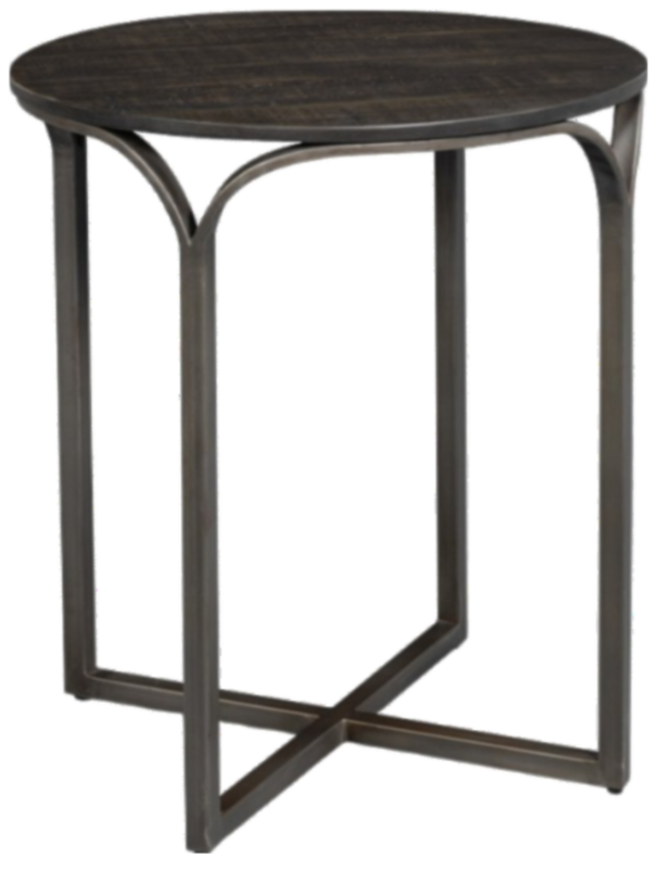 Jeromy Side Table