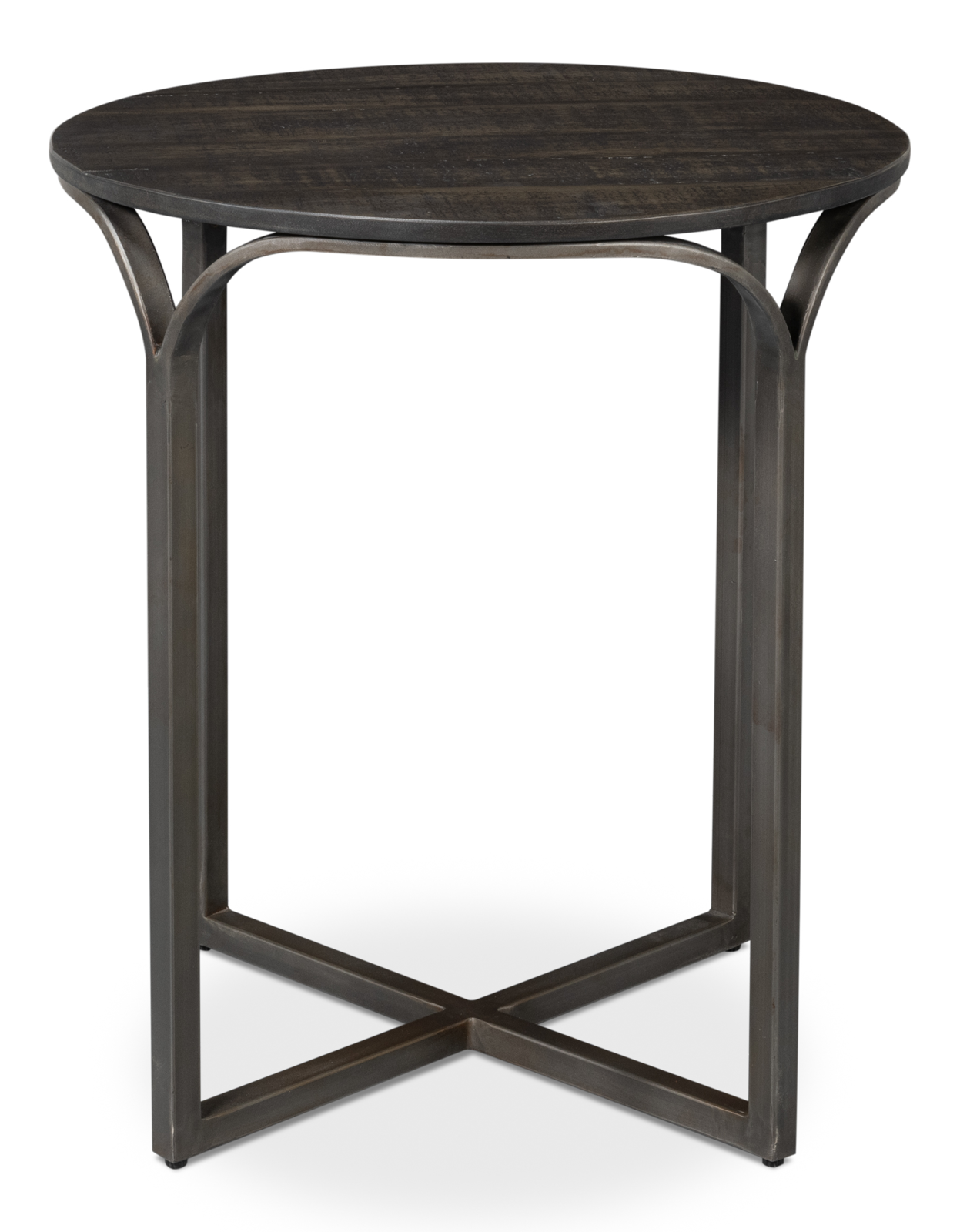 Jeromy Side Table