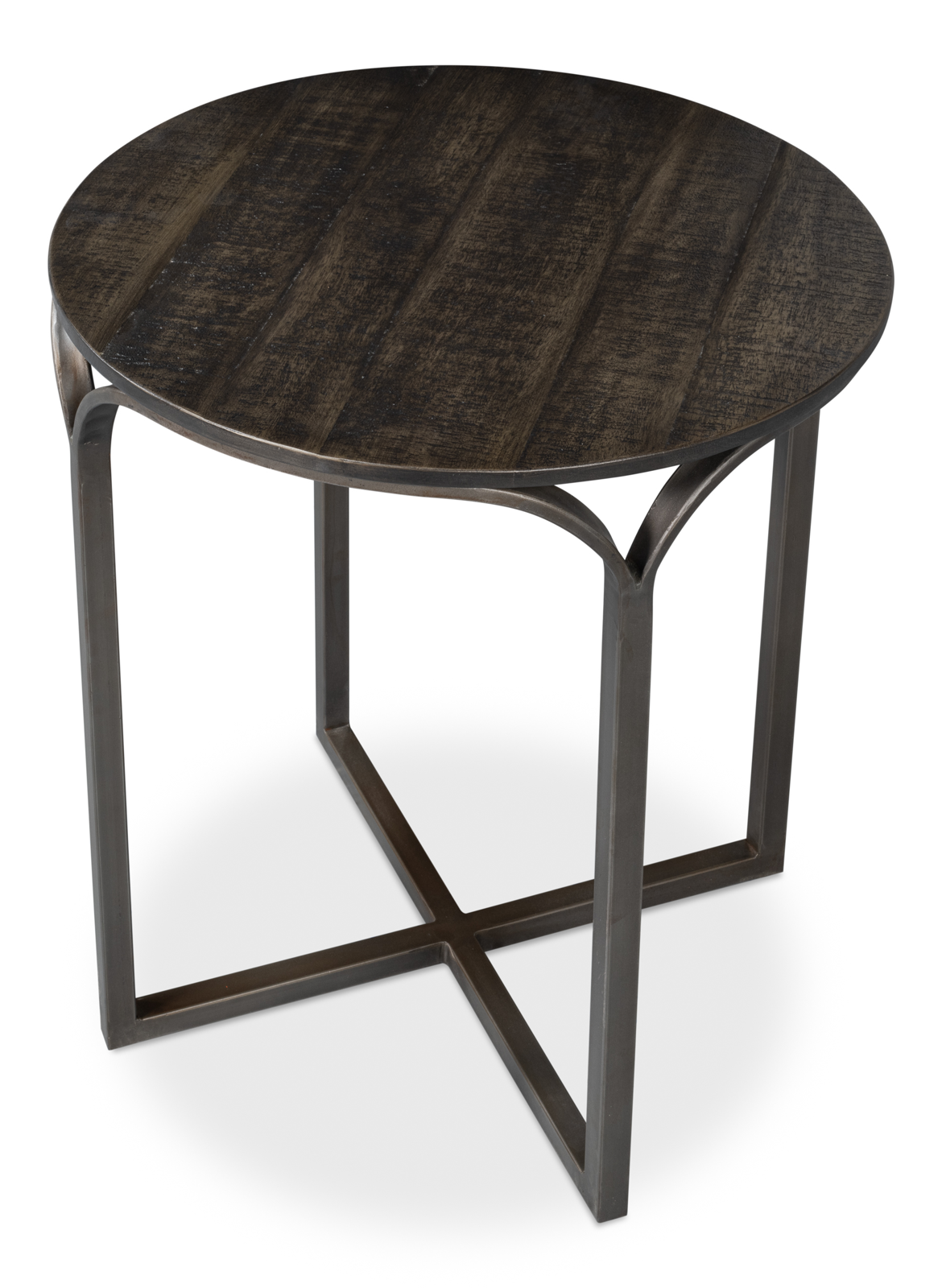 Jeromy Side Table