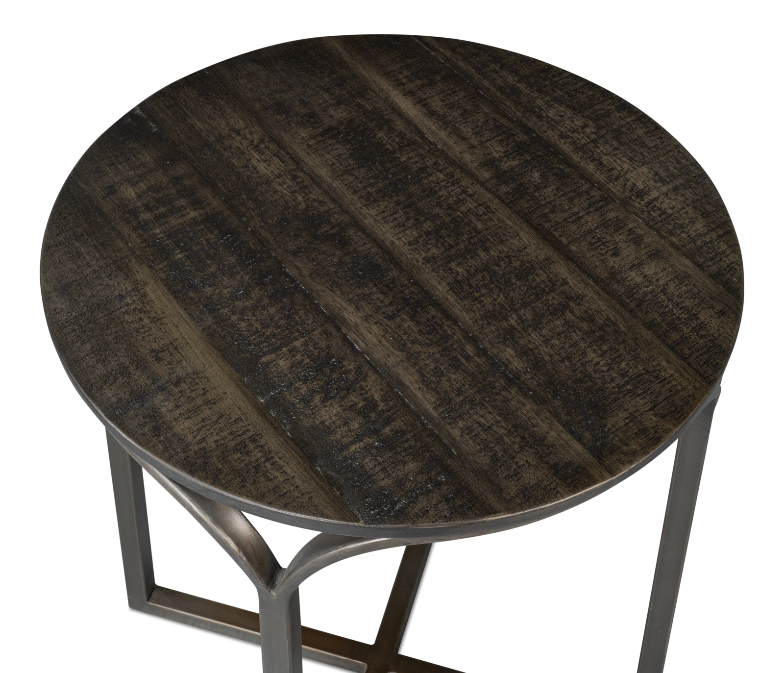 Jeromy Side Table
