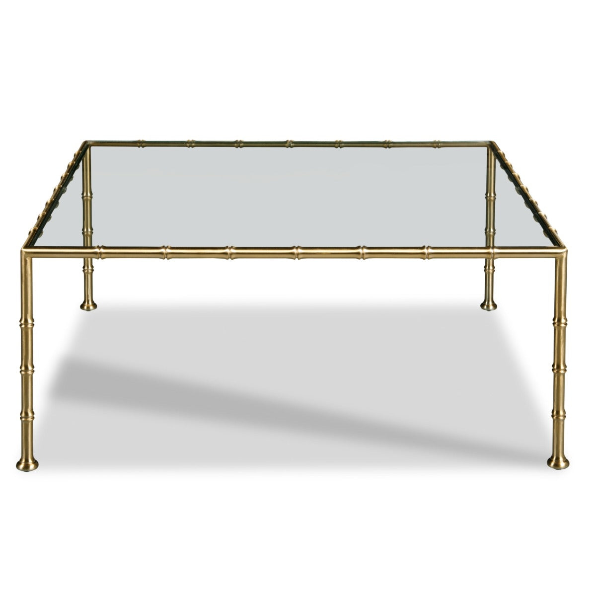 Lacoste Cocktail Table