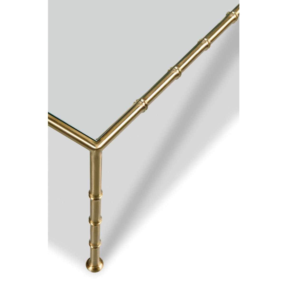 Lacoste Cocktail Table