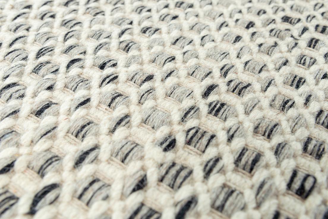 #Color_Gray and Ivory