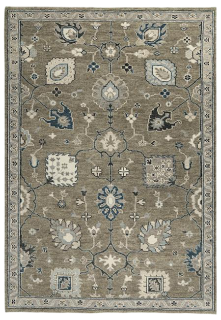 Latham Rug