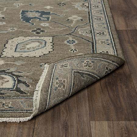 Latham Rug