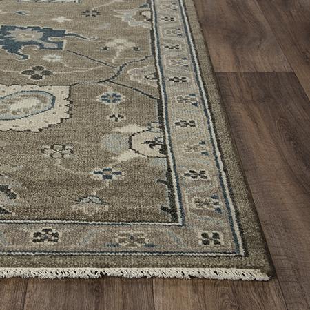Latham Rug