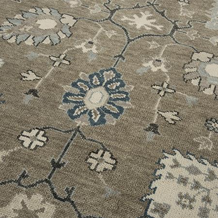 Latham Rug