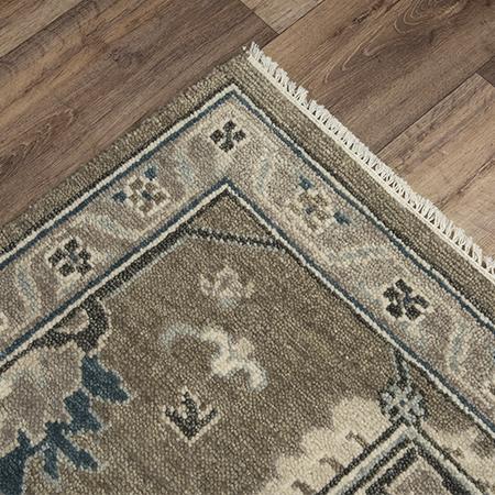 Latham Rug