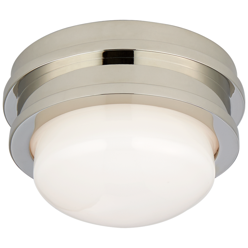 #Finish_Polished Nickel