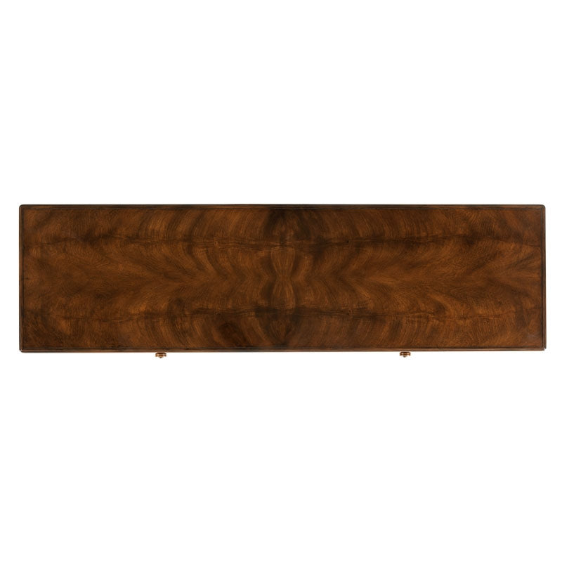 Leeward Hall Table