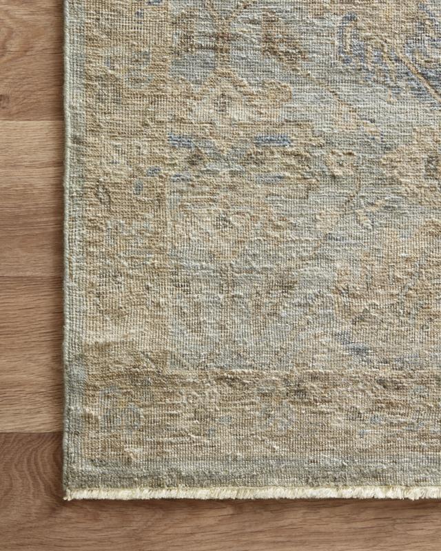 Legacy Rug, Lagoon