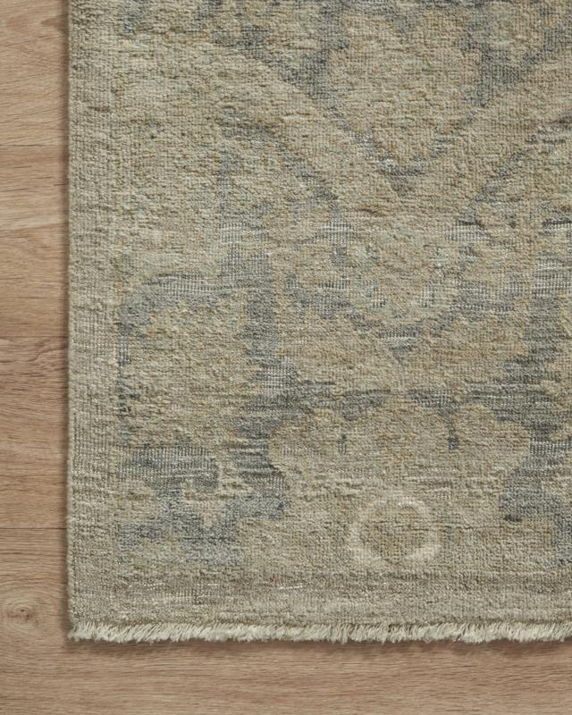Legacy Rug, Storm