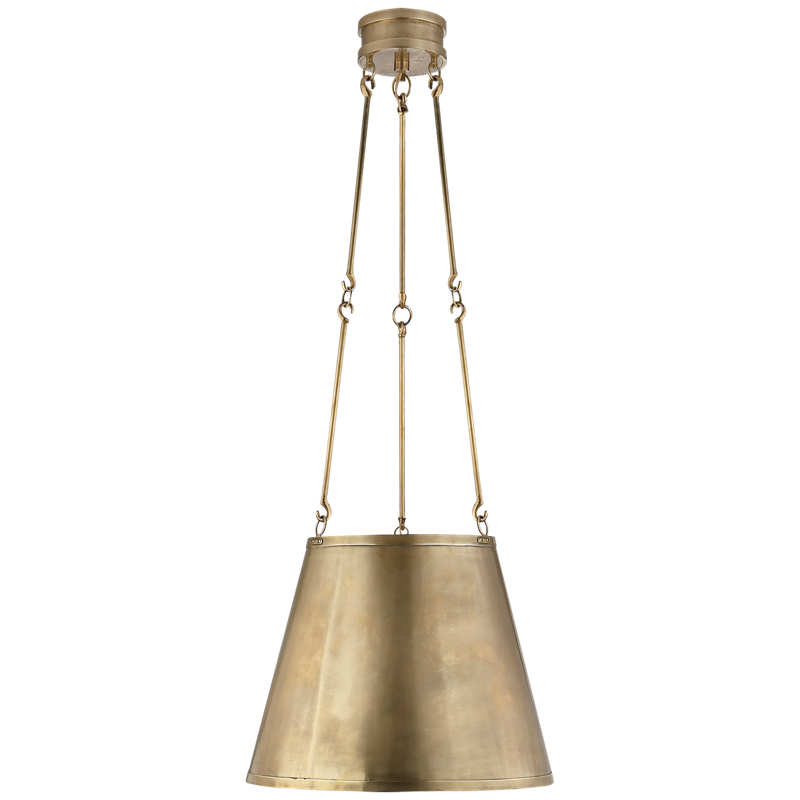 #Finish_Natural Brass
