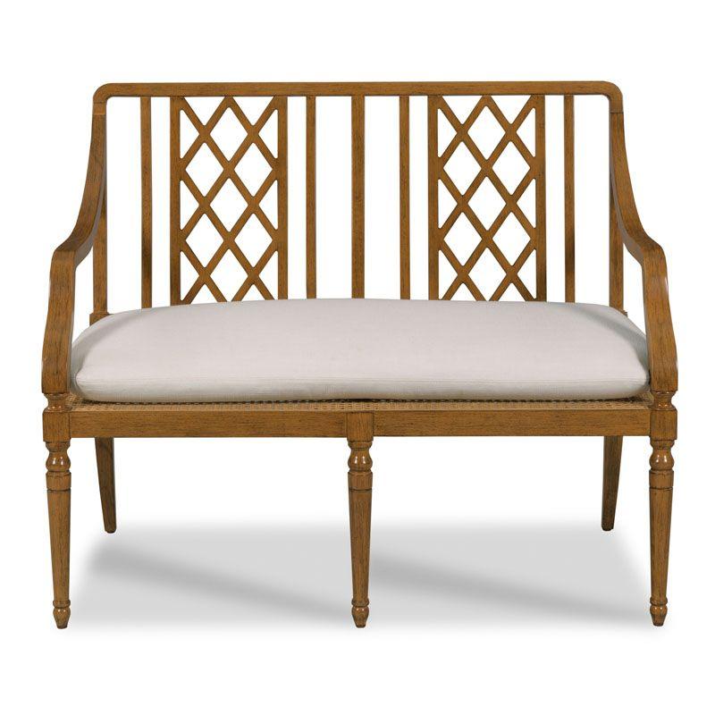 Linden Bench