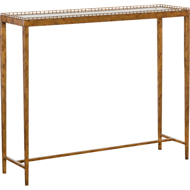 Logan Console Table