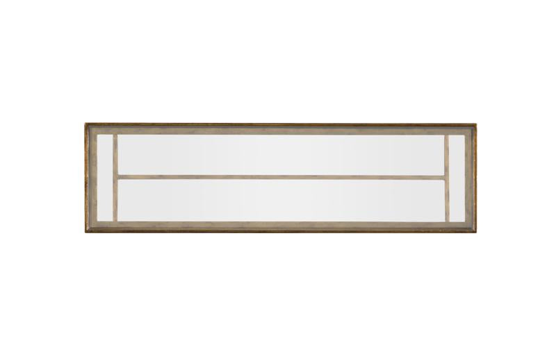 Logan Console Table