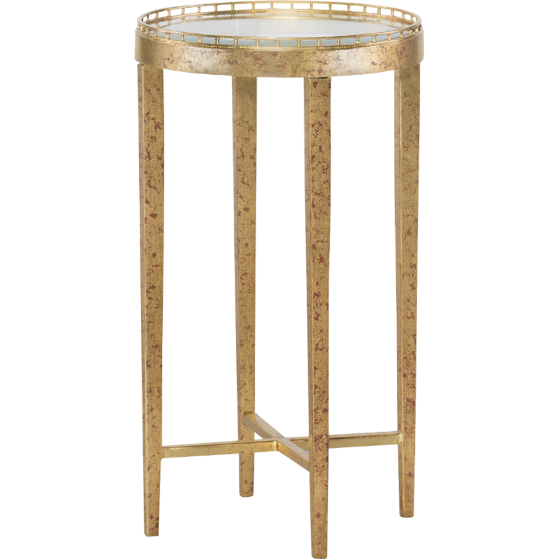 Logan Drink Table