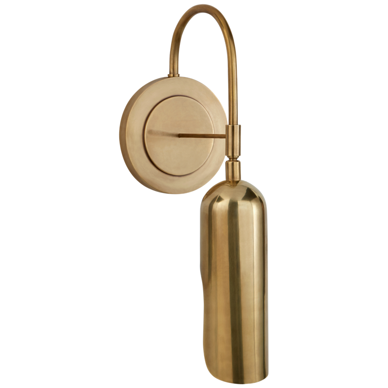 #Finish_Antique Burnished Brass