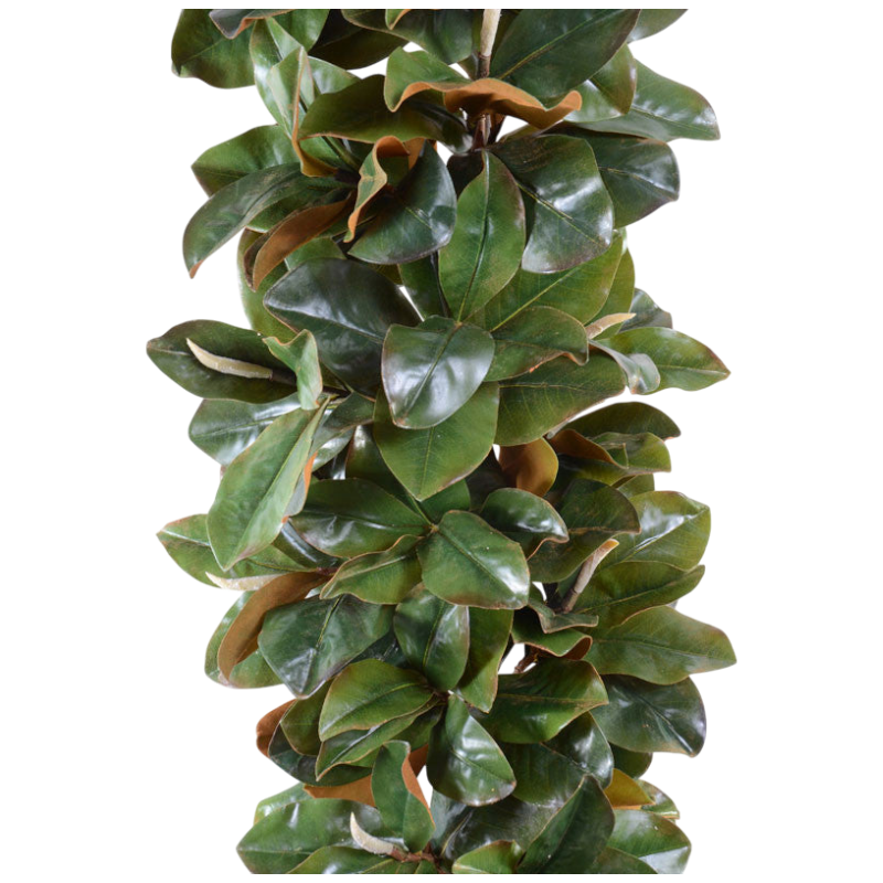 Magnolia Leaf Garland