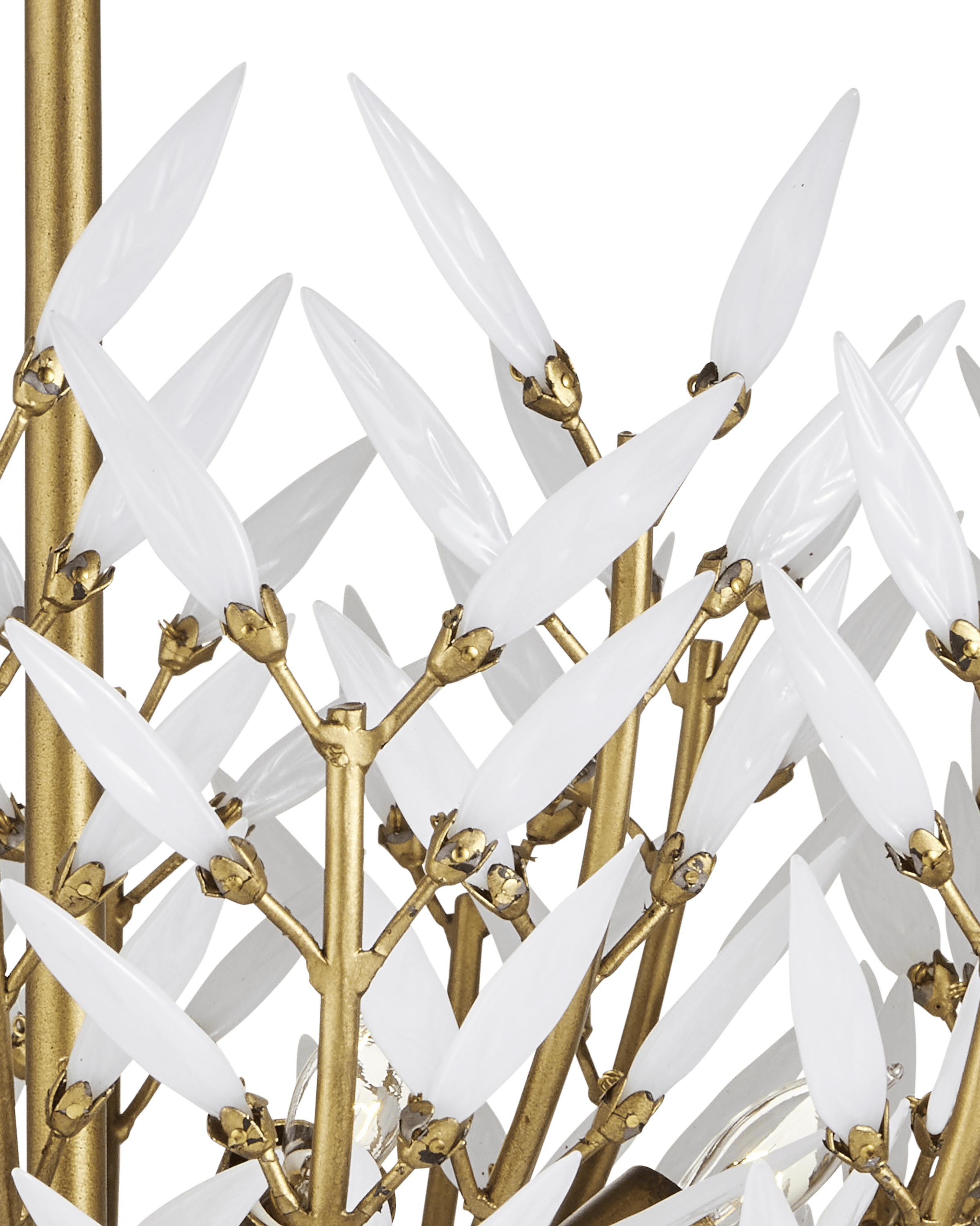 Magnum Opus Semi-Flush Mount