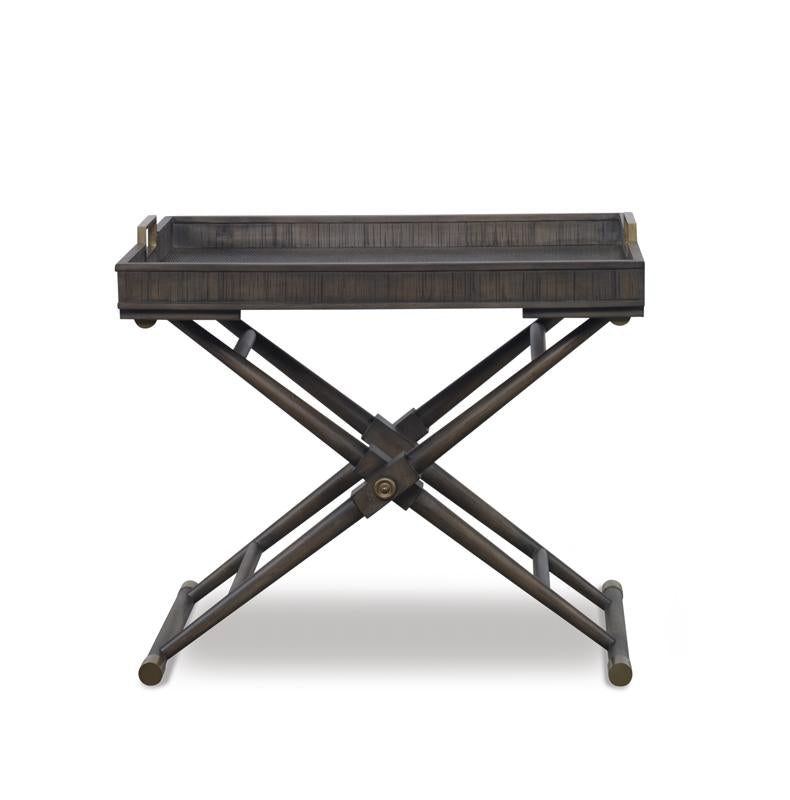 Maitai High-Low Table