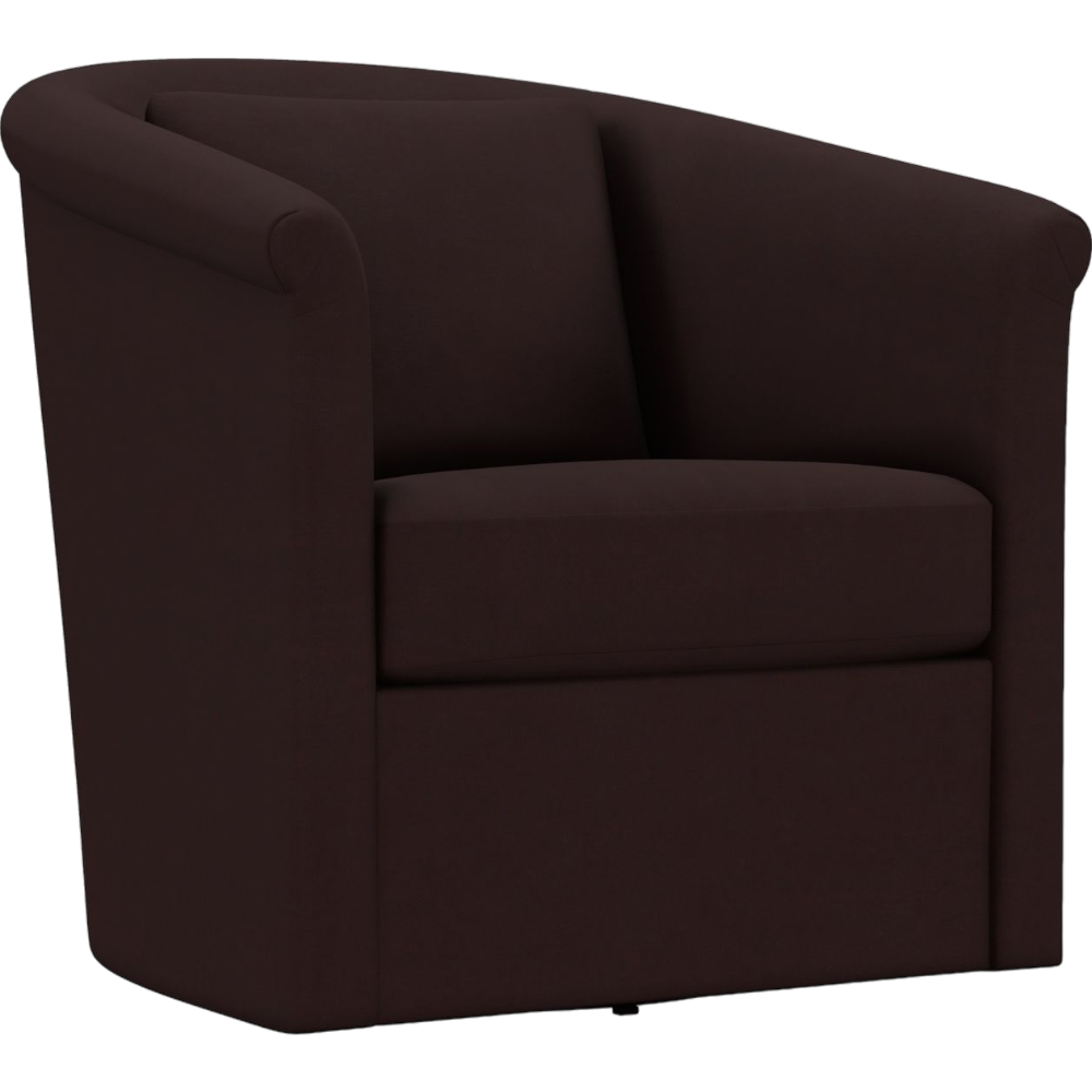 #Fabric_Burgundy - Velvet