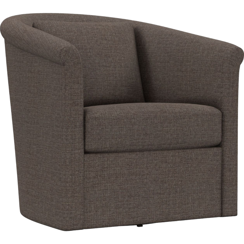 #Fabric_Chocolate Crypton - Performance