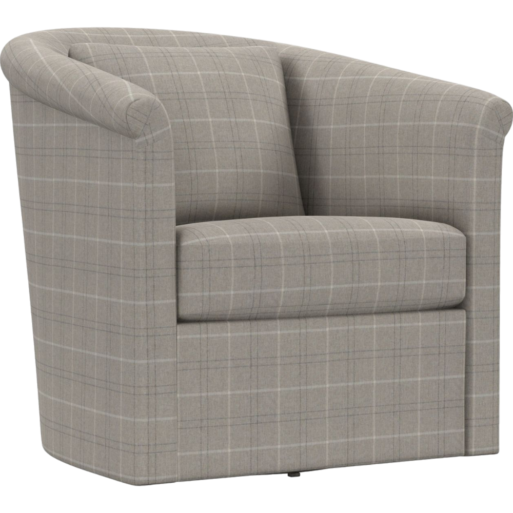 #Fabric_Dove Plaid - Patterns