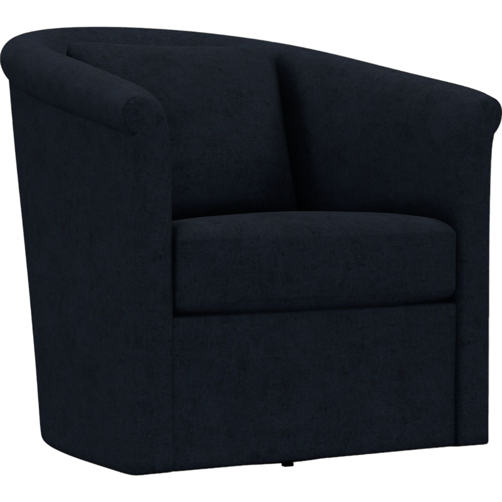 #Fabric_Navy - Velvet