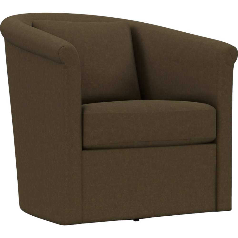 #Fabric_Olive - Velvet