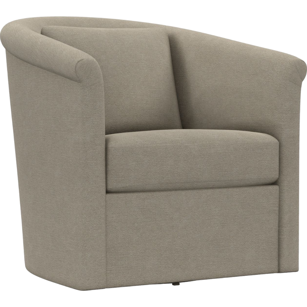 #Fabric_Taupe - Velvet