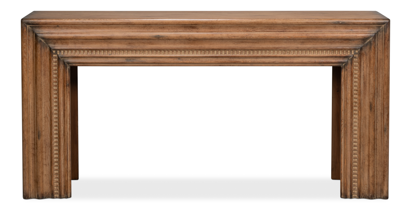Mantle Console Table