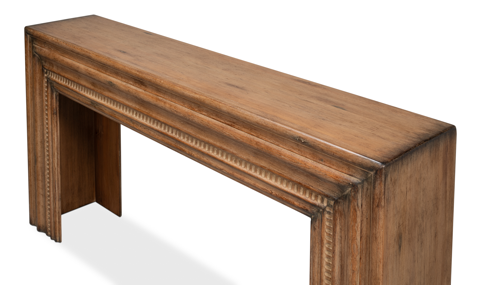 Mantle Console Table