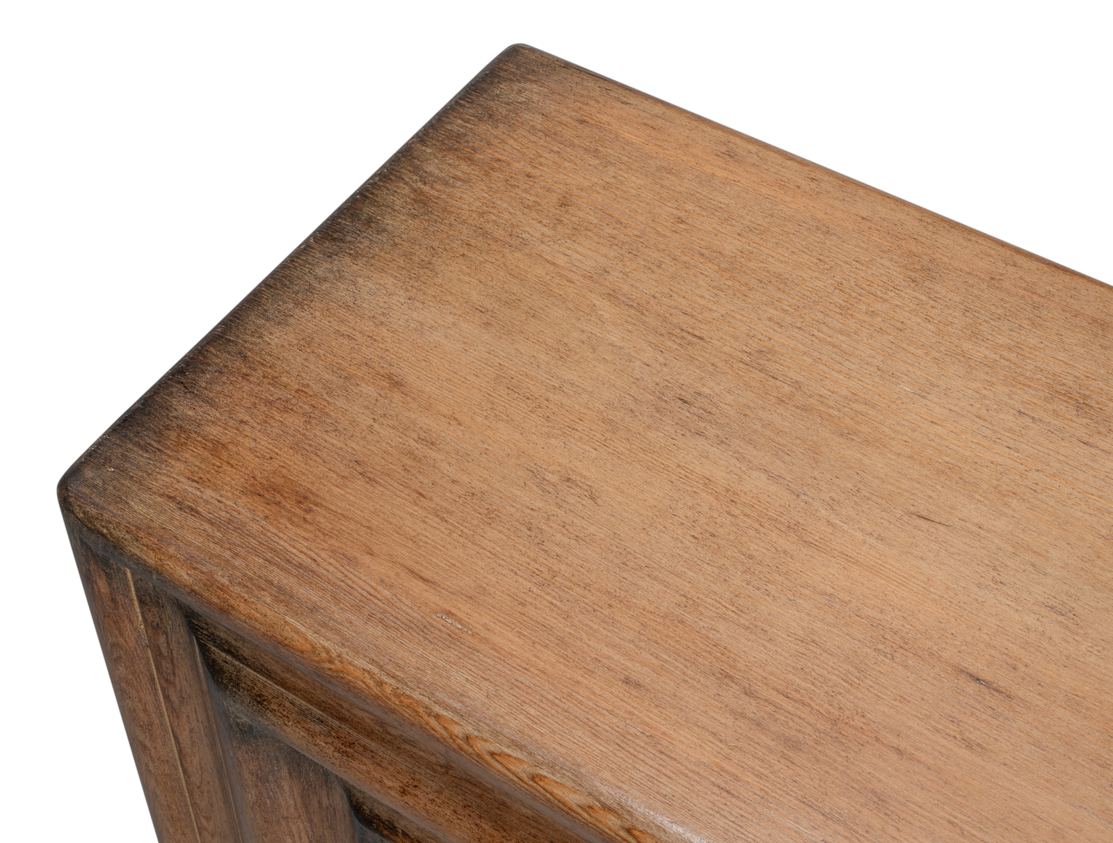 Mantle Console Table