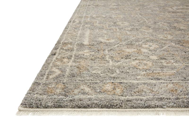 Marco Rug, Granite / Taupe
