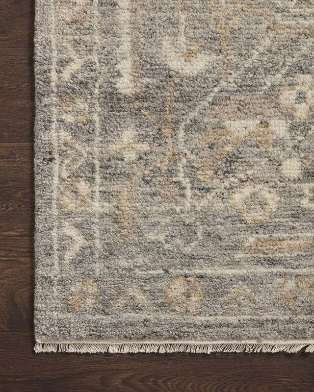 Marco Rug, Granite / Taupe