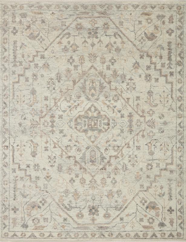 Marco Rug, Ivory / Taupe