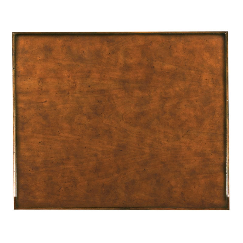 Marseille Bedside Table