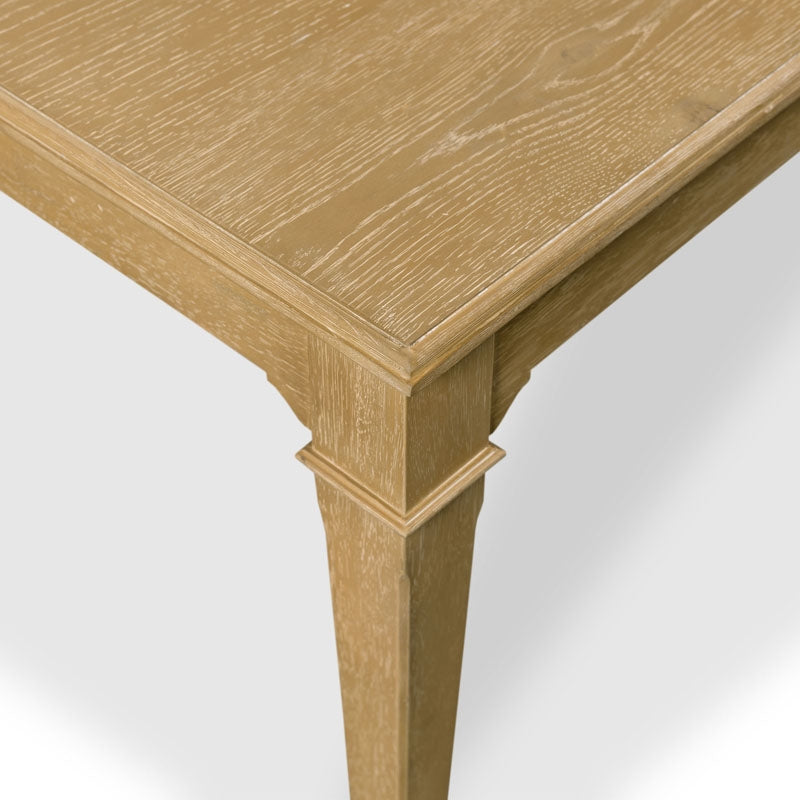 #Finish_Oak