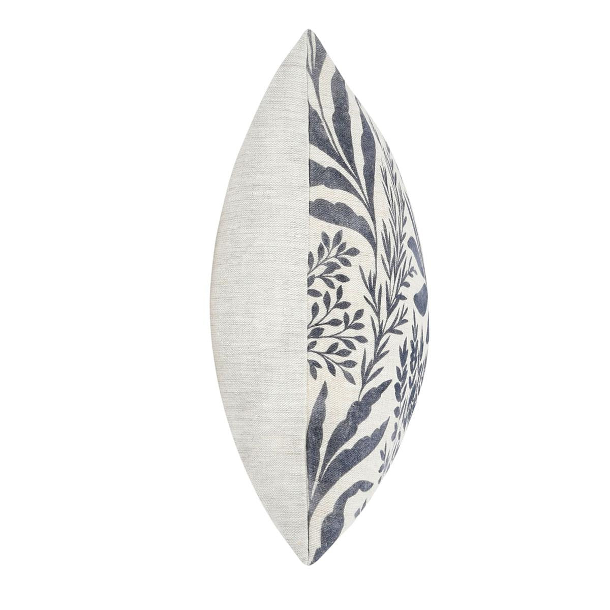 Meredith Pillow, Indigo