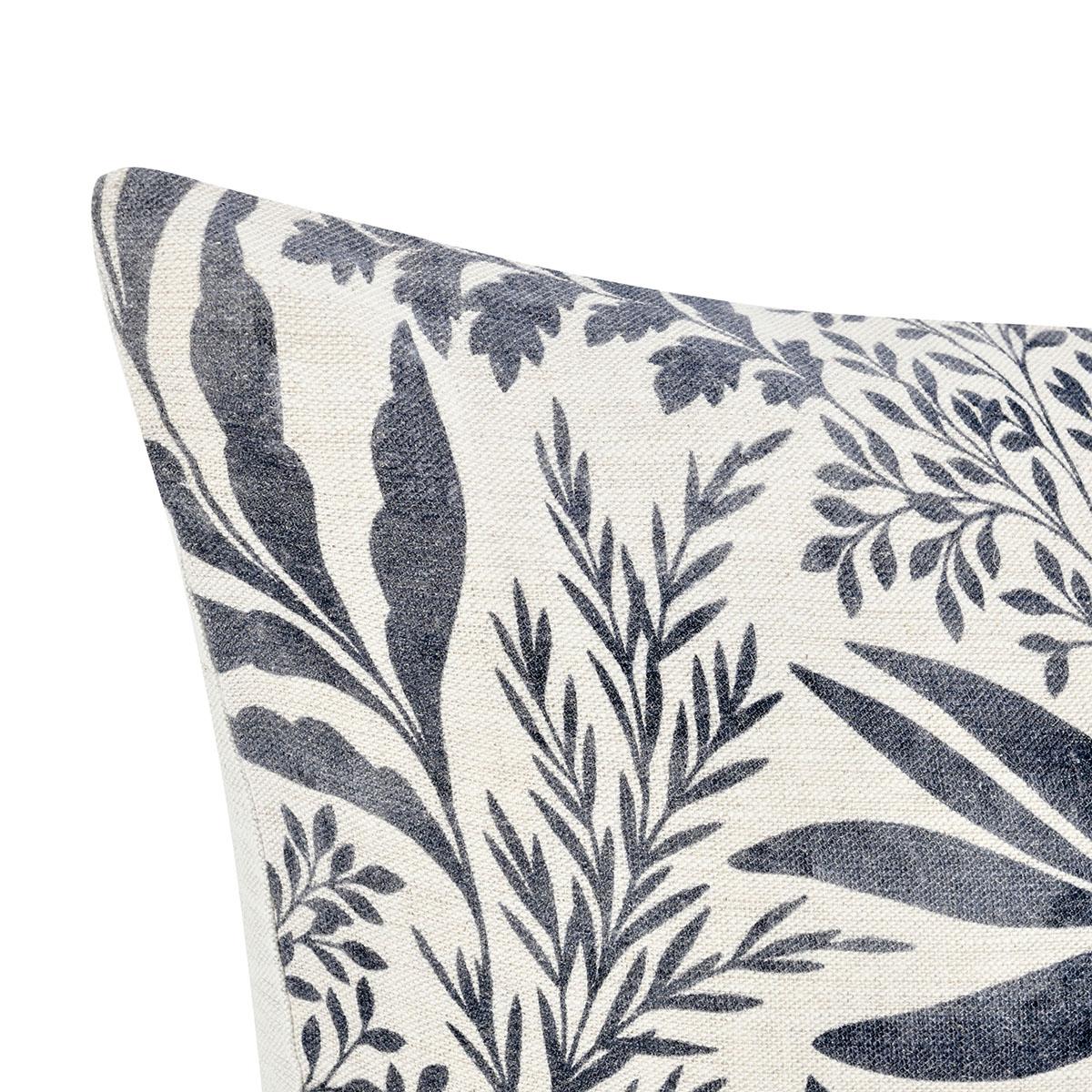 Meredith Pillow, Indigo