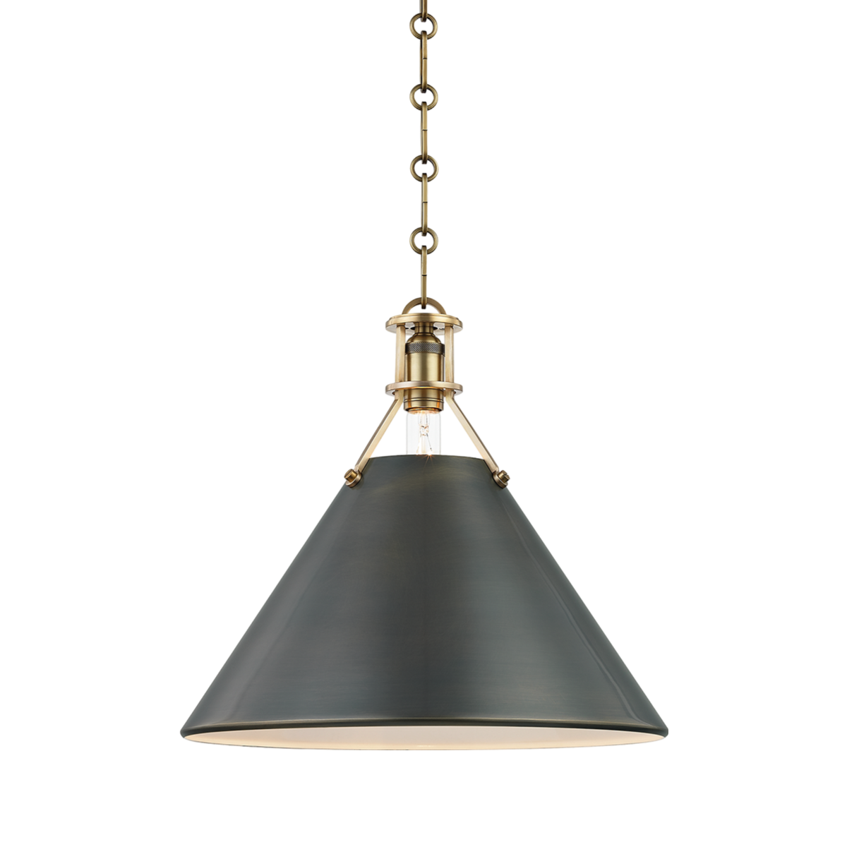 #Finish_Distressed Bronze and Aged Brass