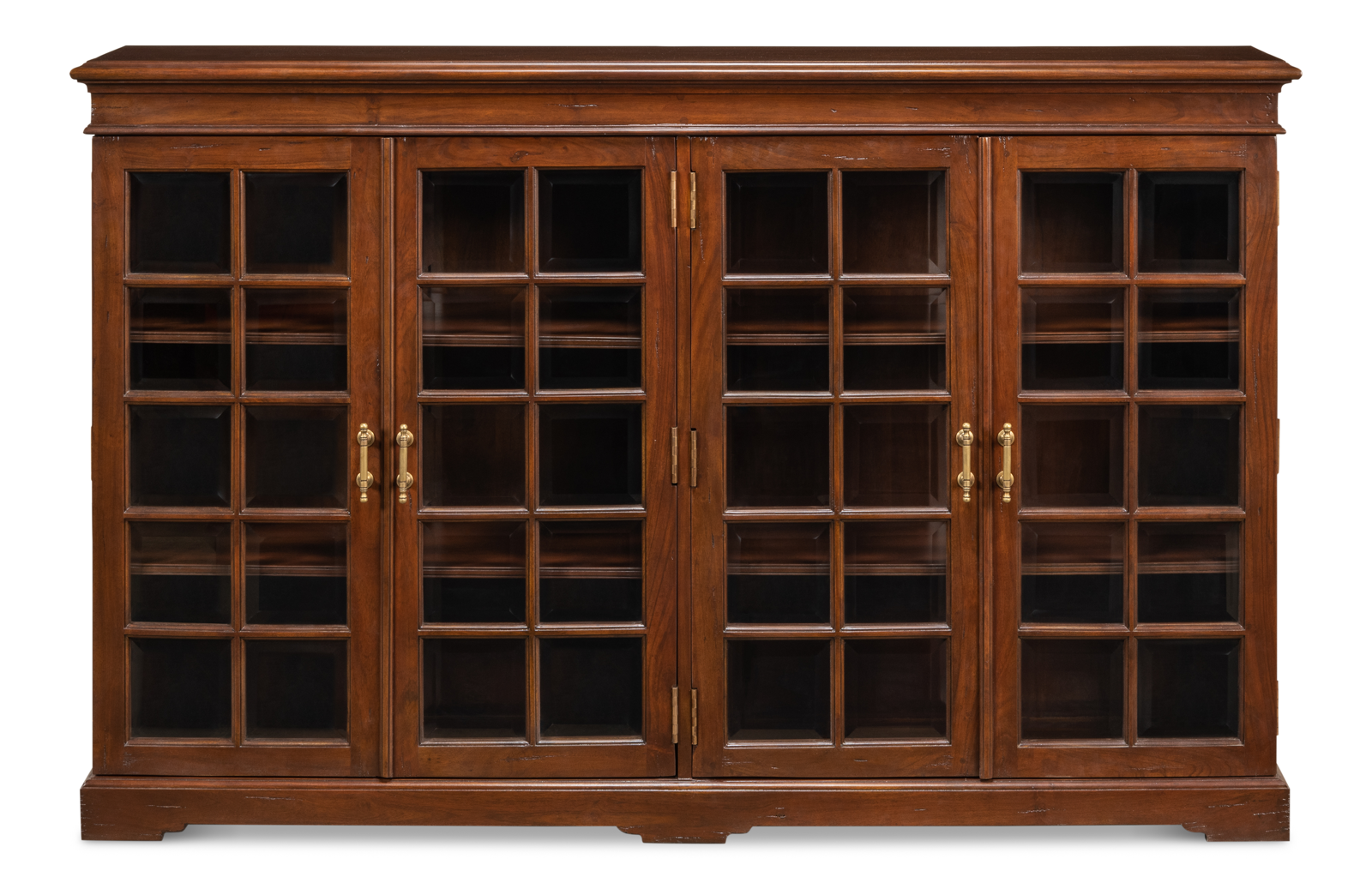 Morgan Walnut Cabinet
